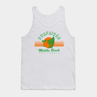 Surfrider Malibu Tank Top